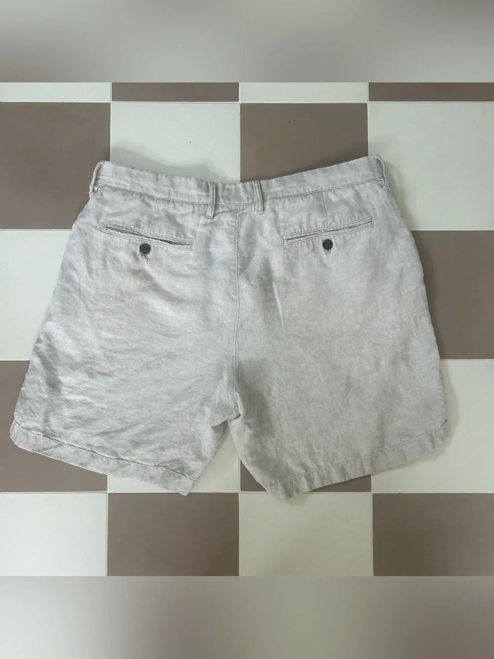 J. Crew classic warm
